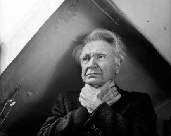 cioran